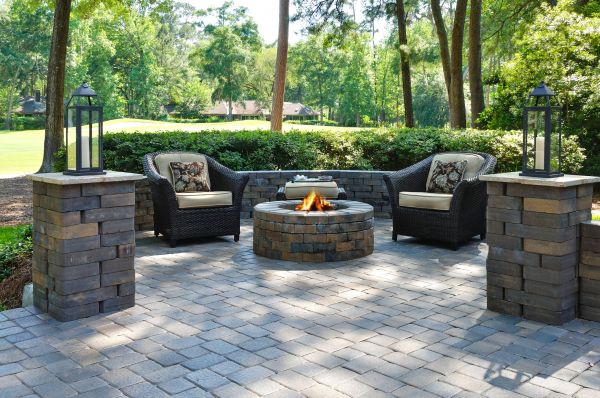 Backyard Renovation Service in Lady Lake