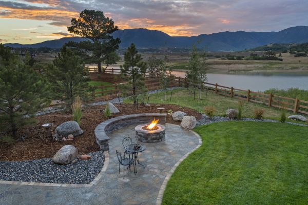 Landscape Design Service in Lady Lake