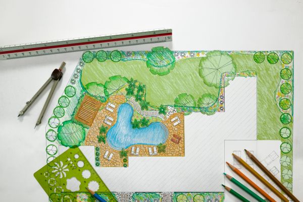 Landscape Planning Service in Lady Lake