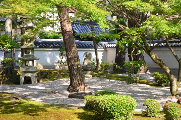 Zen Garden Landscaping in Lady Lake