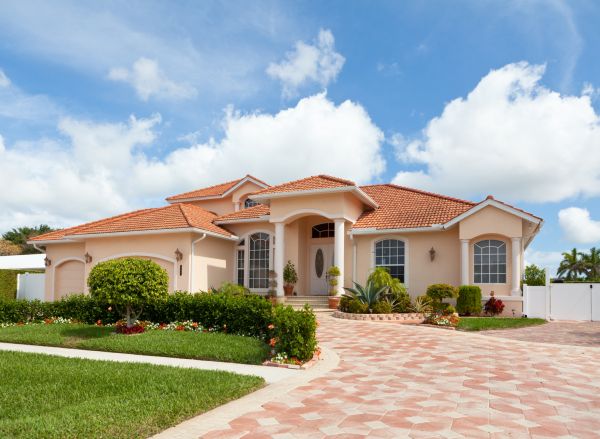 Landscape Curb Appeal Service in Lady Lake