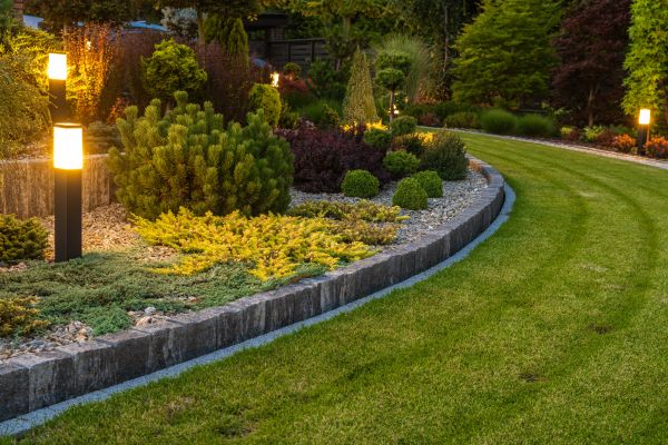 Garden Repair Service in Lady Lake