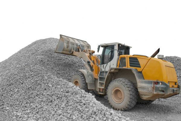 Quarry Stone Delivery in Lady Lake