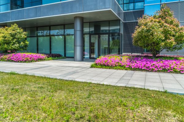 Commercial Gardening in Lady Lake