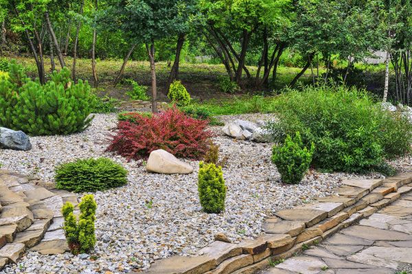 Hardscape Landscaping in Lady Lake