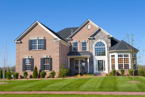 New Construction Landscaping in Lady Lake