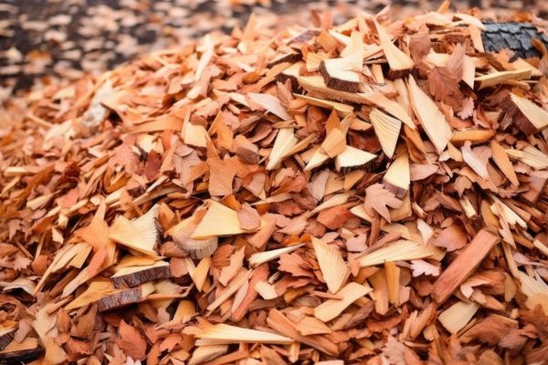 Cedar Chips Delivery in Lady Lake